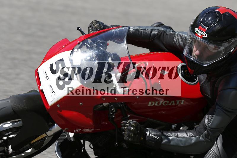 /12 30.04.2026  Speer Racing ADR/Gruppe Classic/58